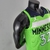 Camisa Minnesota Timberwolves - Jordan Masculina 75th Anniversary - Verde na internet