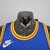 Camisa Golden State Warriors - Nike Masculina 75th Anniversary - Azul - RealFutStore10 | Artigos Esportivos