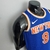 Camisa New York Knicks - Nike Masculina 75th Anniversary - Azul na internet