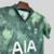 Kit Infantil Tottenham Third 24/25 Torcedor Nike Unissex - Verde - comprar online