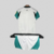 Kit Infantil Newcastle Third 24/25 Torcedor Adidas Masculina - Branca