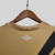 Camisa do Athletico PR Away 24/25 Torcedor Umbro Masculina - Dourado e Preto na internet