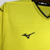 Camisa Lazio Away 24/25 Torcedor Mizuno Masculina - Amarelo - RealFutStore10 | Artigos Esportivos