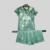 Kit Infantil Tottenham Third 24/25 Torcedor Nike Unissex - Verde - RealFutStore10 | Artigos Esportivos