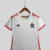 Camisa do Flamengo Away 24/25 Torcedor Adidas Feminina - Branca - comprar online