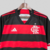 Camisa do Flamengo Home 24/25 Torcedor Adidas Masculina - Vermelho e Preto na internet