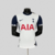 Camisa Tottenham Home 24/25 Jigaidor Nike Masculina - Branca