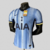 Camisa Tottenham Away 24/25 Jogador Nike Masculina - Azul Claro - comprar online