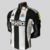 Camisa Newcastle Home 24/25 Jogador Adidas Masculina - Preto e Branco - comprar online