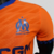 Camisa Marseille Third 24/25 Jogador Puma Masculina - Laranja - RealFutStore10 | Artigos Esportivos