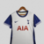 Camisa Tottenham Home 24/25 Torcedor Nike Feminina - Branca - comprar online