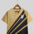 Camisa do Athletico PR Away 24/25 Torcedor Umbro Masculina - Dourado e Preto na internet