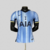 Camisa Tottenham Away 24/25 Jogador Nike Masculina - Azul Claro