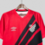 Camisa do Athletico PR Home 24/25 Torcedor Umbro Masculina - Vermelho e Preto na internet