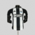 Camisa Newcastle Home 24/25 Jogador Adidas Masculina - Preto e Branco