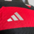 Camisa do Flamengo Home 24/25 Jogador Adidas Masculina - Vermelho e Preto - loja online