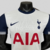 Camisa Tottenham Home 24/25 Jigaidor Nike Masculina - Branca na internet