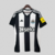 Camisa Newcastle Home 24/25 Torcedor Adidas Masculina - Preto e Branco