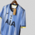 Camisa Tottenham Away 24/25 Torcedor Nike Masculina - Azul Claro