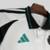 Kit Infantil Newcastle Third 24/25 Torcedor Adidas Masculina - Branca - RealFutStore10 | Artigos Esportivos