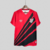 Camisa do Athletico PR Home 24/25 Torcedor Umbro Masculina - Vermelho e Preto