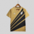 Camisa do Athletico PR Away 24/25 Torcedor Umbro Masculina - Dourado e Preto