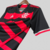 Camisa do Flamengo Home 24/25 Torcedor Adidas Masculina - Vermelho e Preto - RealFutStore10 | Artigos Esportivos