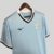 Imagem do Camisa Lazio Home 24/25 Torcedor Mizuno Masculina - Azul Celeste