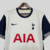 Camisa Tottenham Home 24/25 Torcedor Nike Masculina - Branca na internet