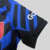 Kit Infantil Inter de Milão Home 24/25 Torcedor Nike Unissex - Azul e Preto