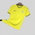 Camisa Lazio Away 24/25 Torcedor Mizuno Masculina - Amarelo - comprar online