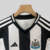 Kit Infantil Newcastle Home 24/25 Torcedor Adidas Unissex - Preto e Branco - comprar online