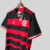 Camisa do Flamengo Home 24/25 Torcedor Adidas Masculina - Vermelho e Preto - comprar online