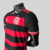 Camisa do Flamengo Home 24/25 Jogador Adidas Masculina - Vermelho e Preto - comprar online