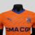 Camisa Marseille Third 24/25 Jogador Puma Masculina - Laranja na internet