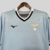 Camisa Lazio Home 24/25 Torcedor Mizuno Masculina - Azul Celeste na internet