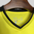 Camisa Lazio Away 24/25 Torcedor Mizuno Masculina - Amarelo - loja online