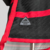 Camisa do Flamengo Home 24/25 Jogador Adidas Masculina - Vermelho e Preto