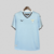 Camisa Lazio Home 24/25 Torcedor Mizuno Masculina - Azul Celeste