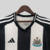 Camisa Newcastle Home 24/25 Torcedor Adidas Masculina - Preto e Branco na internet