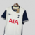 Camisa Tottenham Home 24/25 Torcedor Nike Masculina - Branca