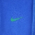 Agasalho Moletom Brasil 22/23 - Nike - Azul - loja online