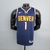 Camisa Denver Nuggets - Nike Masculina 75th Anniversary - Azul