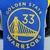 Camisa Golden State Warriors - Nike Masculina 75th Anniversary - Azul - loja online