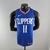 Camisa Los Angeles Clippers - Nike Masculina 75th Anniversary - Azul