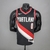 Camisa Portland Trail Blazers - Nike Masculina 75th Anniversary - Preta