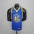 Camisa Golden State Warriors - Nike Masculina 75th Anniversary - Azul