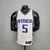 Camisa Sacramento Kings - Nike Masculina 75th Anniversary - Branca