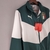 Jaqueta Corta Vento Itália 22/23 - Puma - Verde e Branca - comprar online