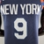 Imagem do Camisa New York Knicks - Nike Masculina 75th Anniversary - Azul Escuro